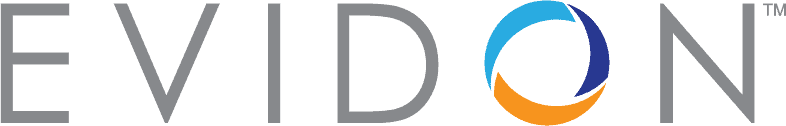 evidon logo