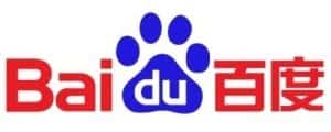 Baidu rivalise google