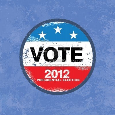 vote 2012 usa