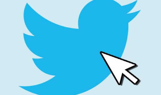 Twitter Bird logo3