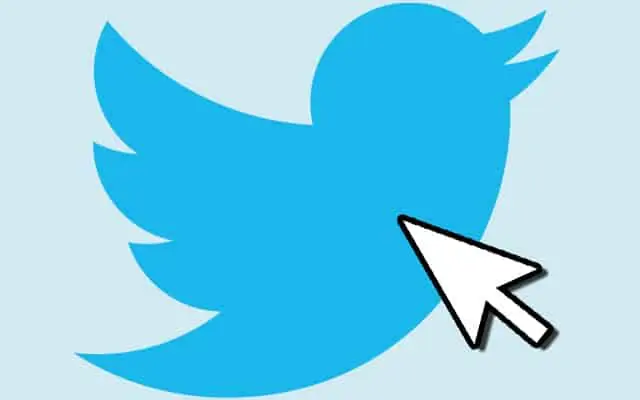 Twitter Bird logo
