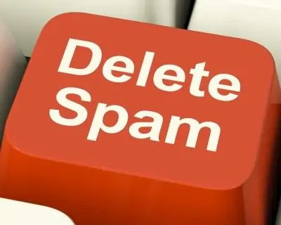 delete spam caudiencebloom