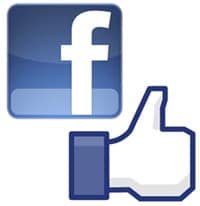facebook like logos