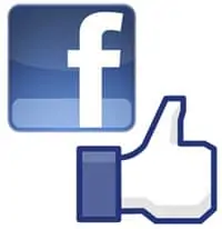 facebook like logos