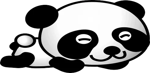 panda Copy