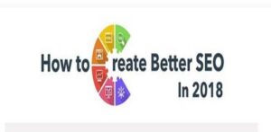 strategies seo 2018