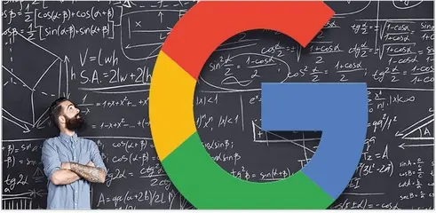 algorithme google