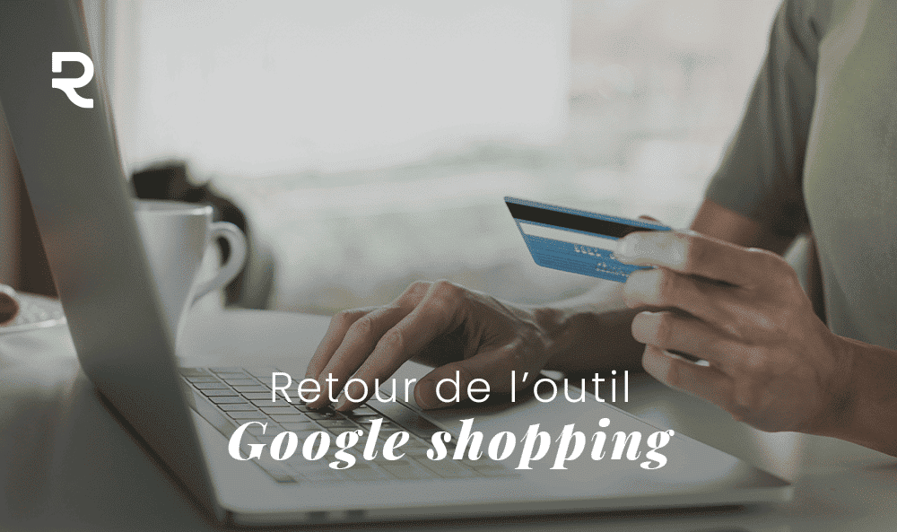 referencement google shopping