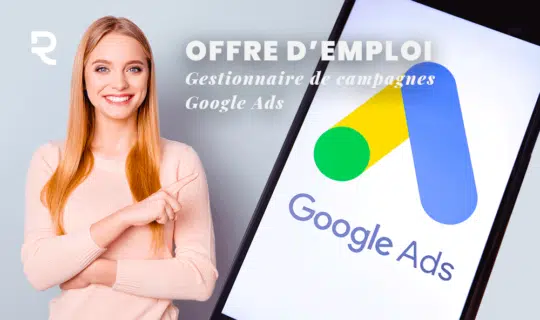 gestionnaire campagnes google ads 1