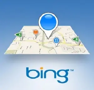 Bing Maps s'enrichit de milliers de lieux