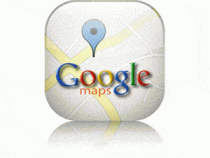 Taux de clics accru de 100% sur Google Maps