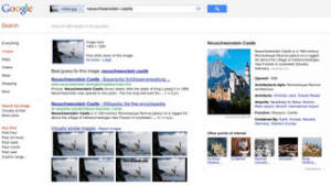 Optimisation de la recherche d'image sur Google
