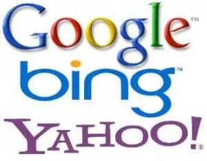 Bing prend des parts de marché, Google et Yahoo se maintiennent
