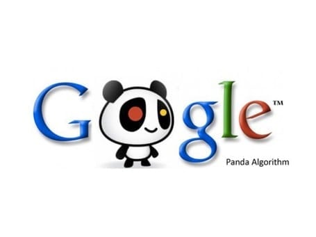 Mises à jour Google Panda