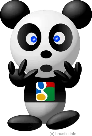 Mise à jour Google ce weekend : ce n'était pas Panda