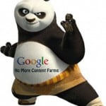 La 22e mise à jour de Google Panda a touché 0,8% des requêtes