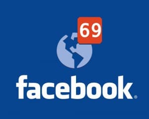 Facebook désactive les notifications les moins significatives