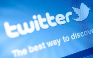 Twitter : le réseau social à la plus forte croissance