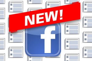 Facebook dévoile un nouveau fil d'actualités jeudi