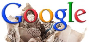 Google Actualités : bug ou tentative de manipulation ?