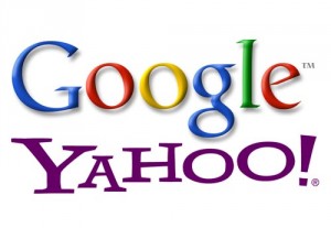Comment Yahoo est repassé devant Google aux USA ?