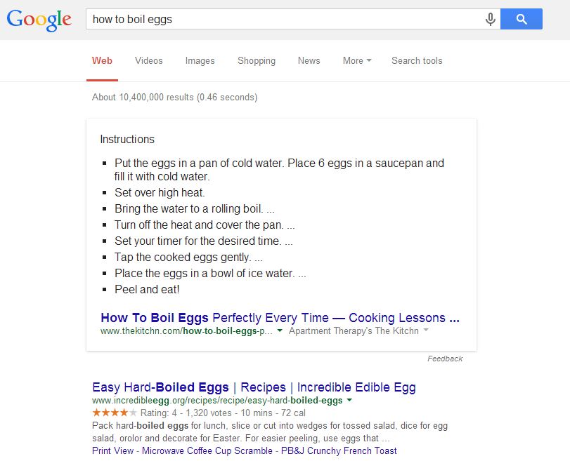 knowledge-graph-how-to-eggs