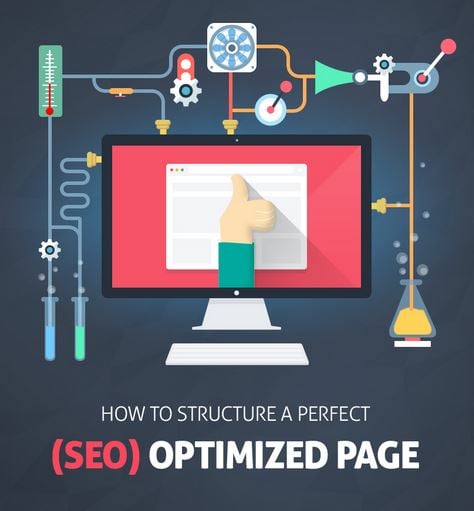 infographie-page-optimisee-seo-top