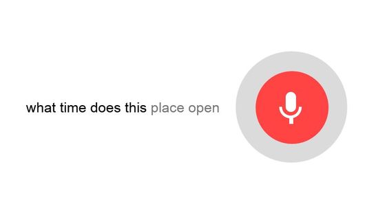 google-location-aware-search